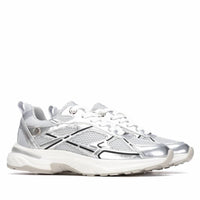 Xti - Women's Casual Lace- Up Sneakers