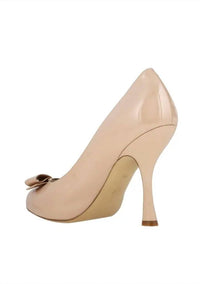 Salvatore Ferragamo - Women's Patent Leather Pumps