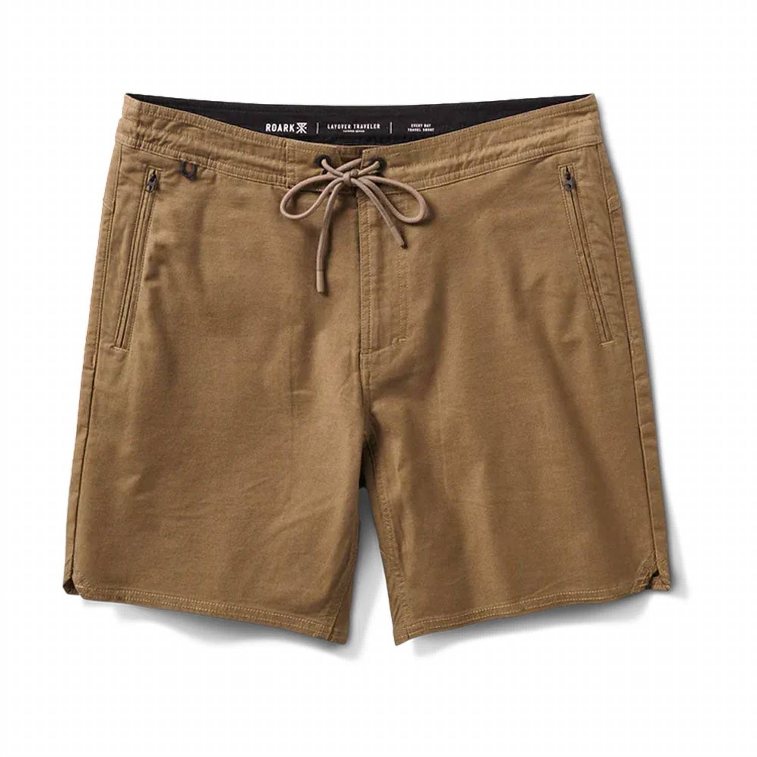 Roark - Men's Layover Travel Shorts