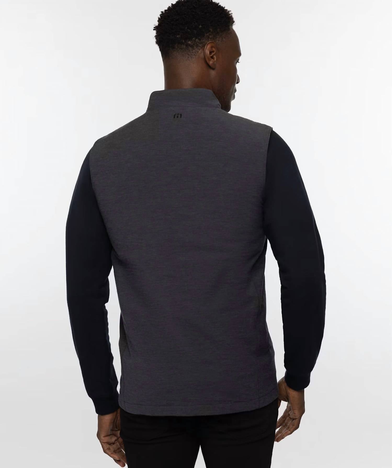 Travismathew - Top of the Line Golf Vest