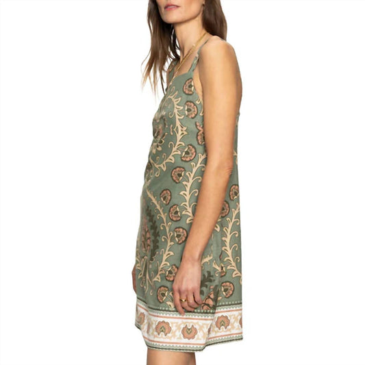 Sanctuary - Tapestry Shift Dress