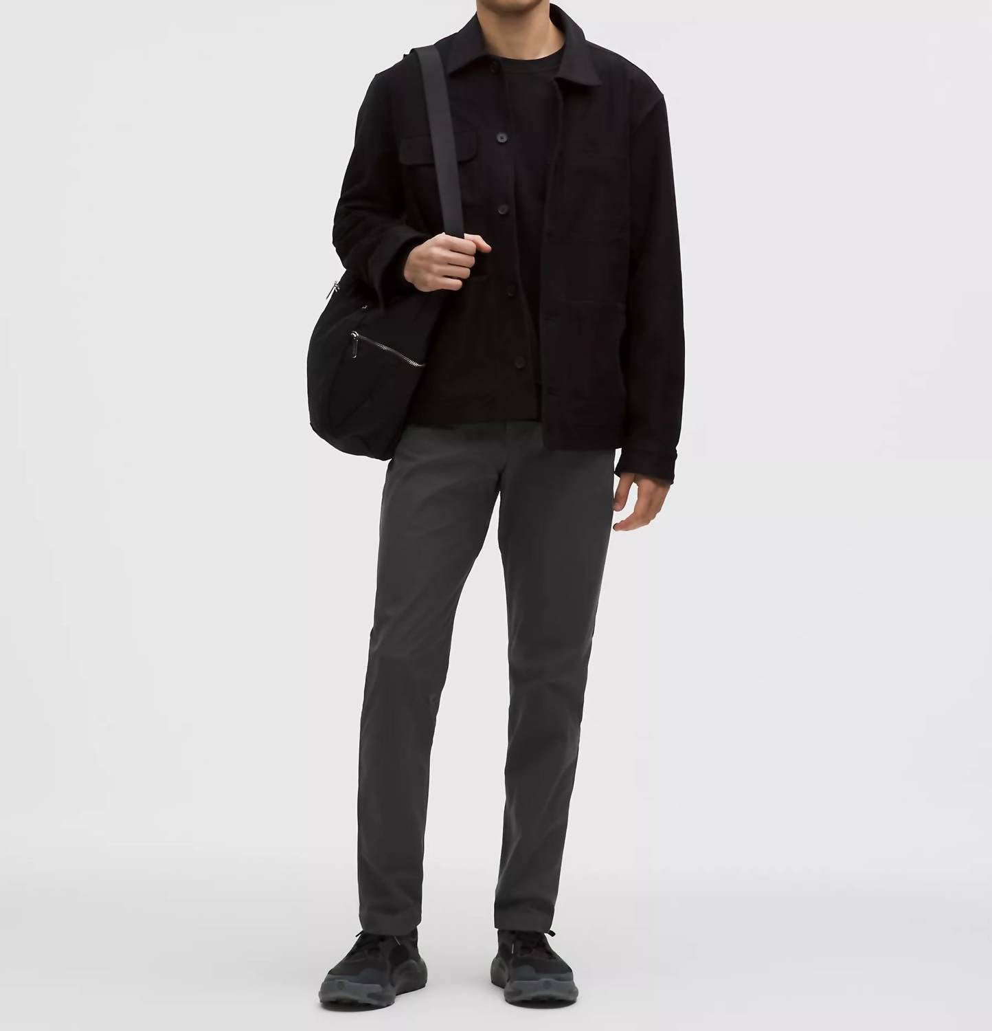 Lululemon - Abc Classic Fit 5 Pocket Pants