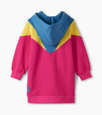 Hatley - Half-zip Retro Dress
