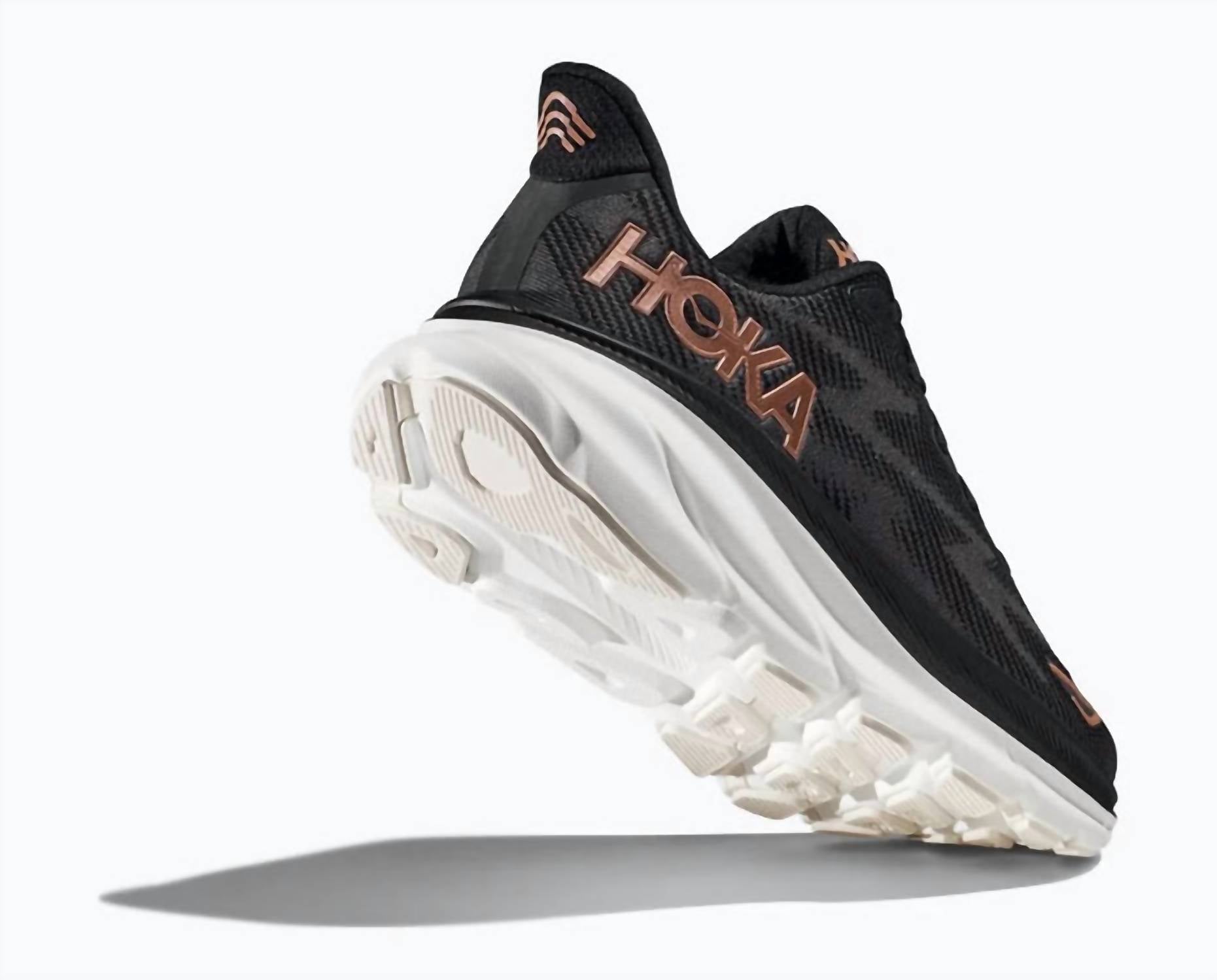 Hoka - Women's Clifton 9 Running Shoe