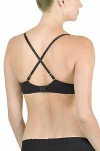 Natori - Pristine Push-up Plunge Bra