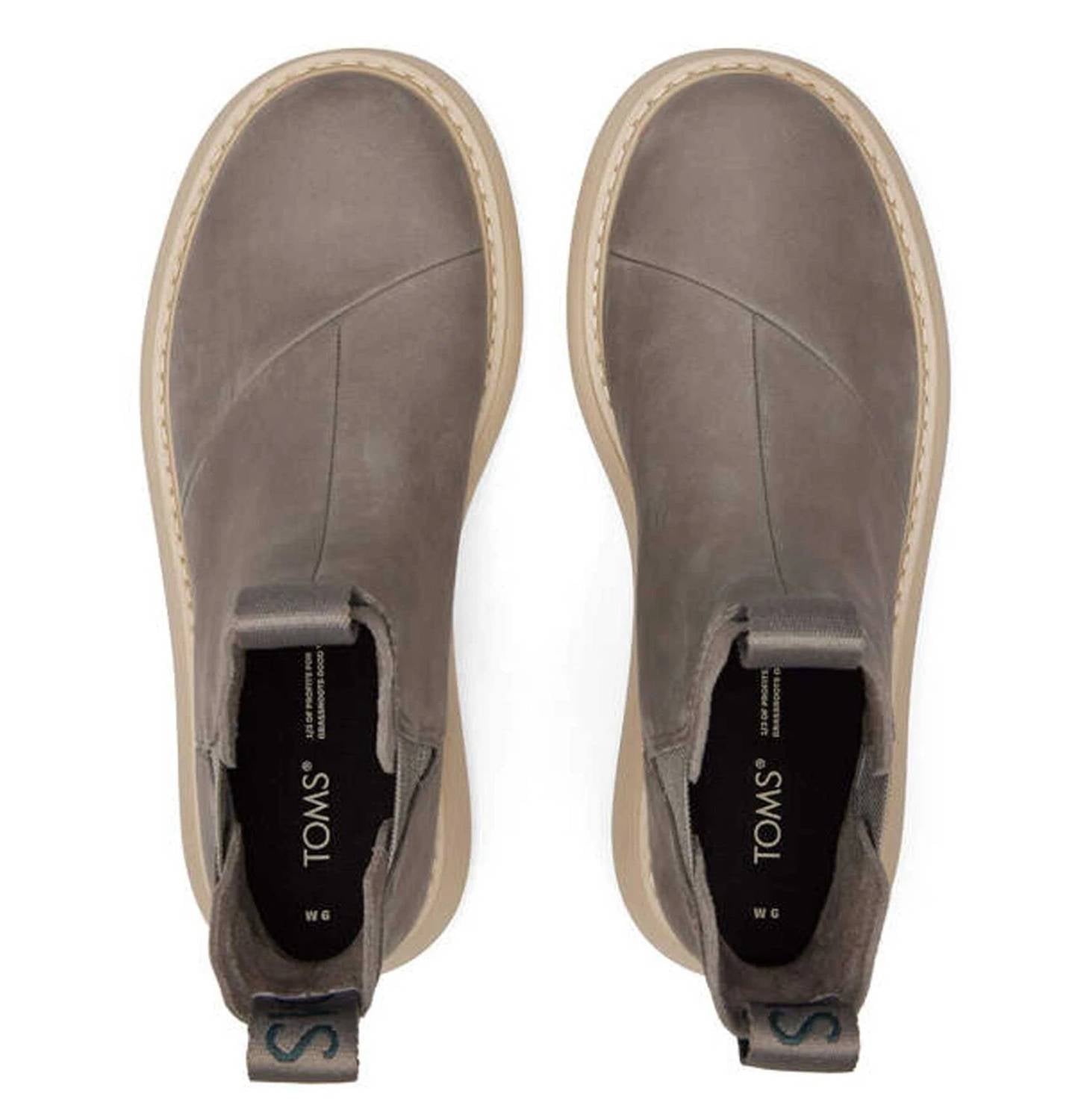 Toms - Women's Chelsea Bootie
