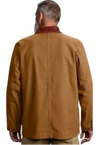 Carhartt - Pluck Chore Long Sleeve Coat