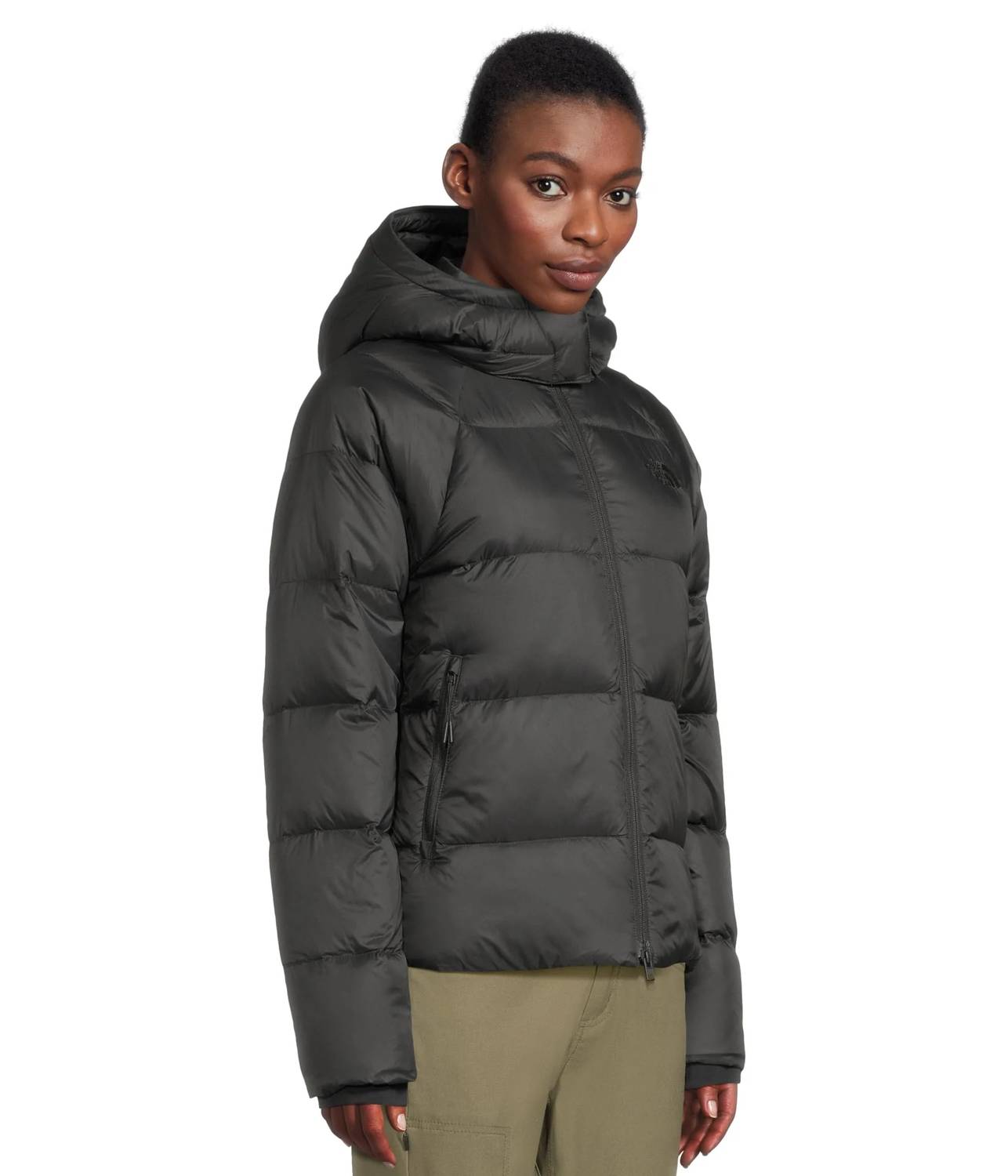 The North Face - Hydrenalite City Down Hooded Jacket