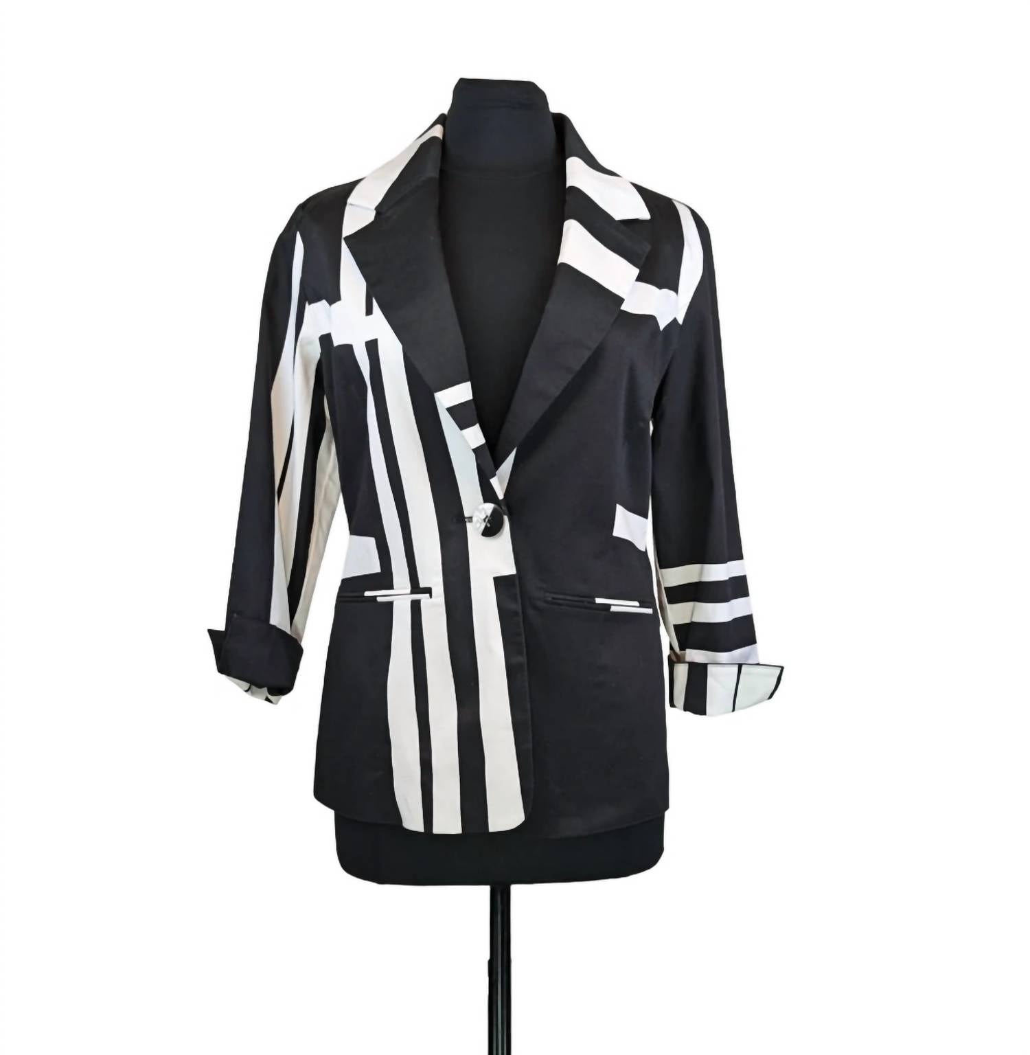 Berek - Women's Modern Blazer
