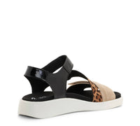 Ara - Women's Marina Wedge Sandal