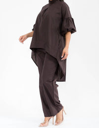 Karen T Design - High Low Two Piece Set