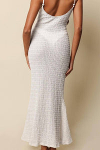 Montce - Sheeth Maxi Dress