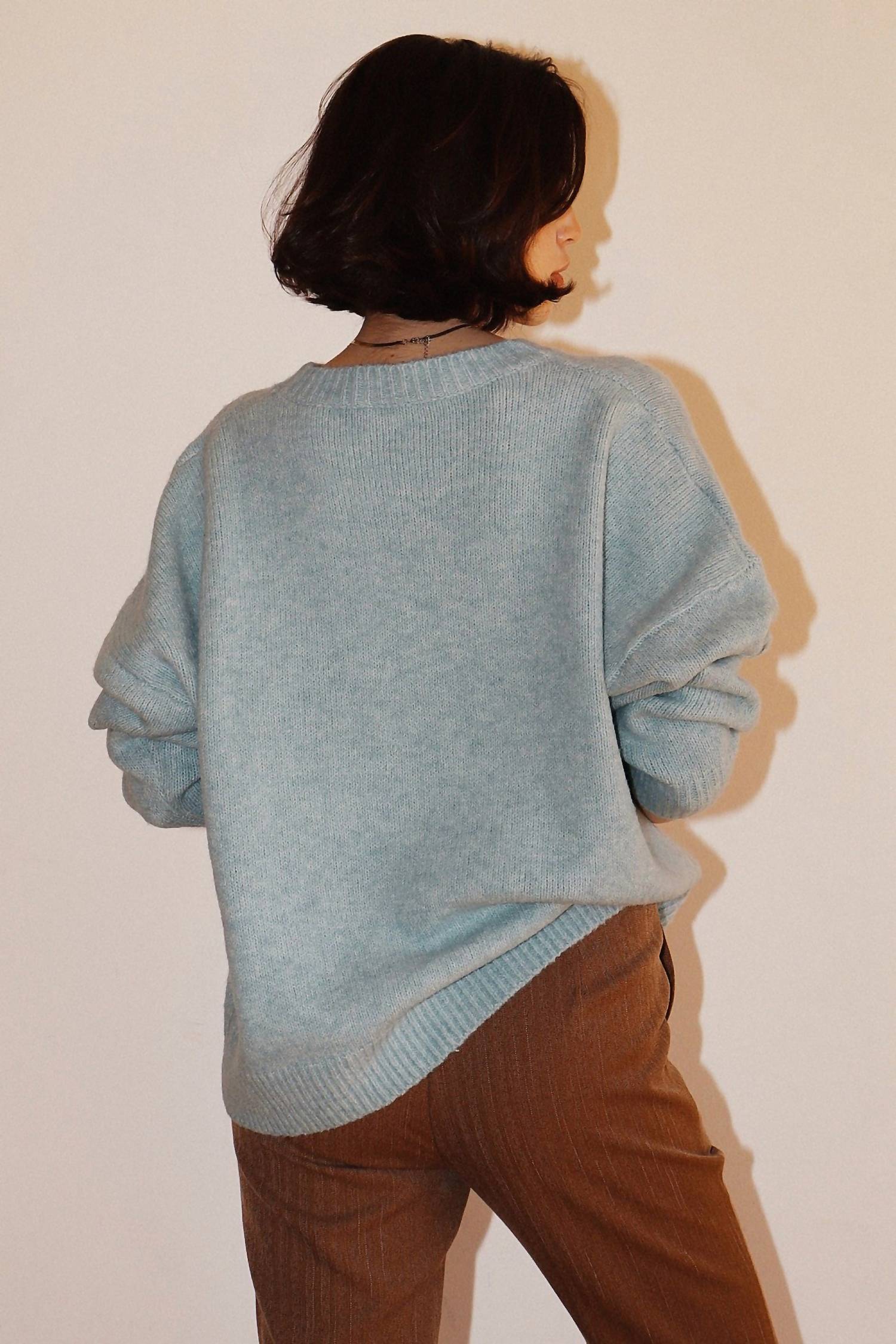 Bailey Rose - Howdy Cowboy Sweater