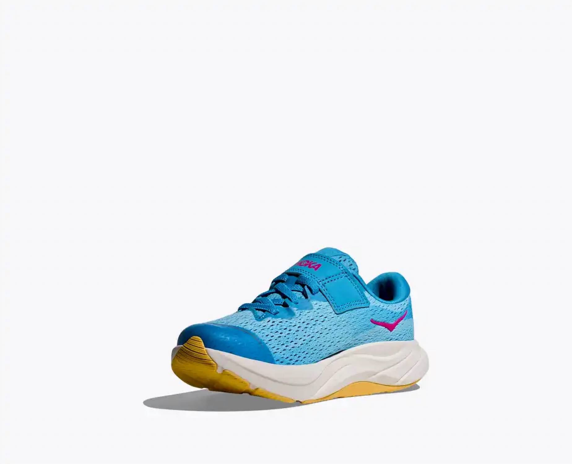 Hoka - Kid's Rincon 4 Outdoor Active Shoes