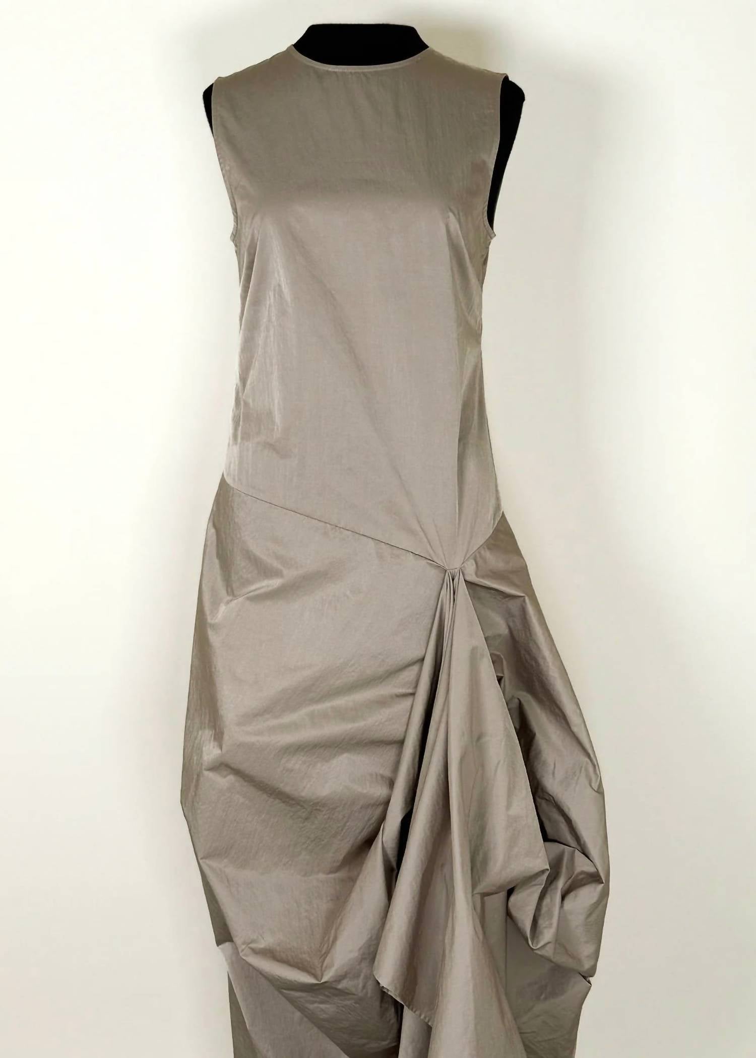 Staud - Viola Sleeveless Dress