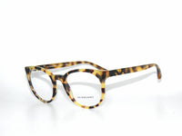 Burberry - Women's Round Eyeglasses