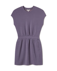 Spanx - Airessentials Crew Neck Sweatshirt Dress