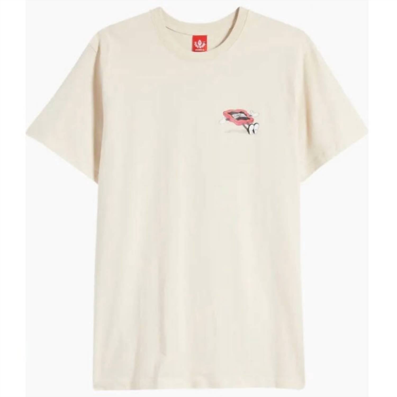Icecream - Tipsy Short Sleeve Tee