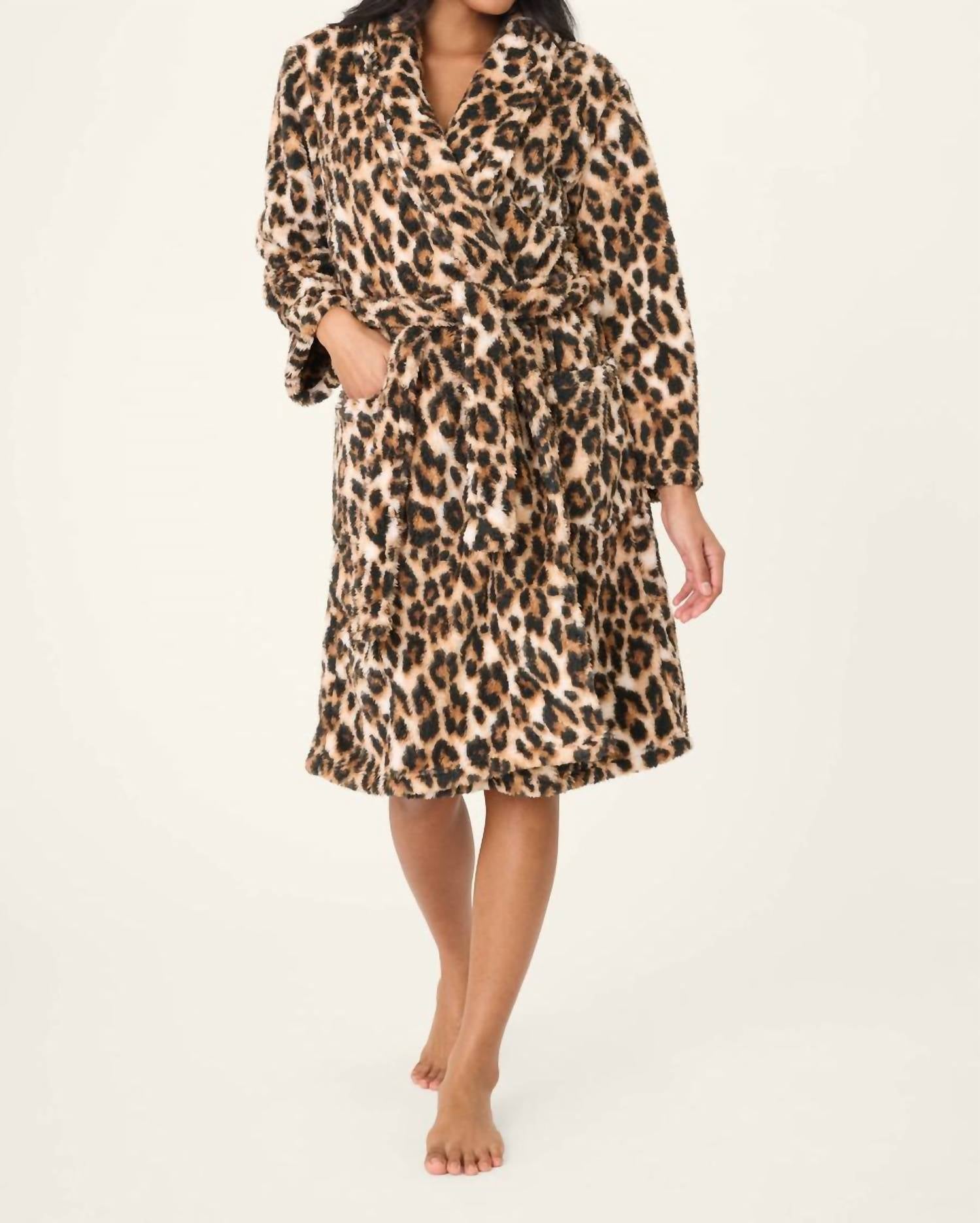 Pj Salvage - Holiday Dreams Robe