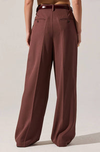 Astr - Faria Pant