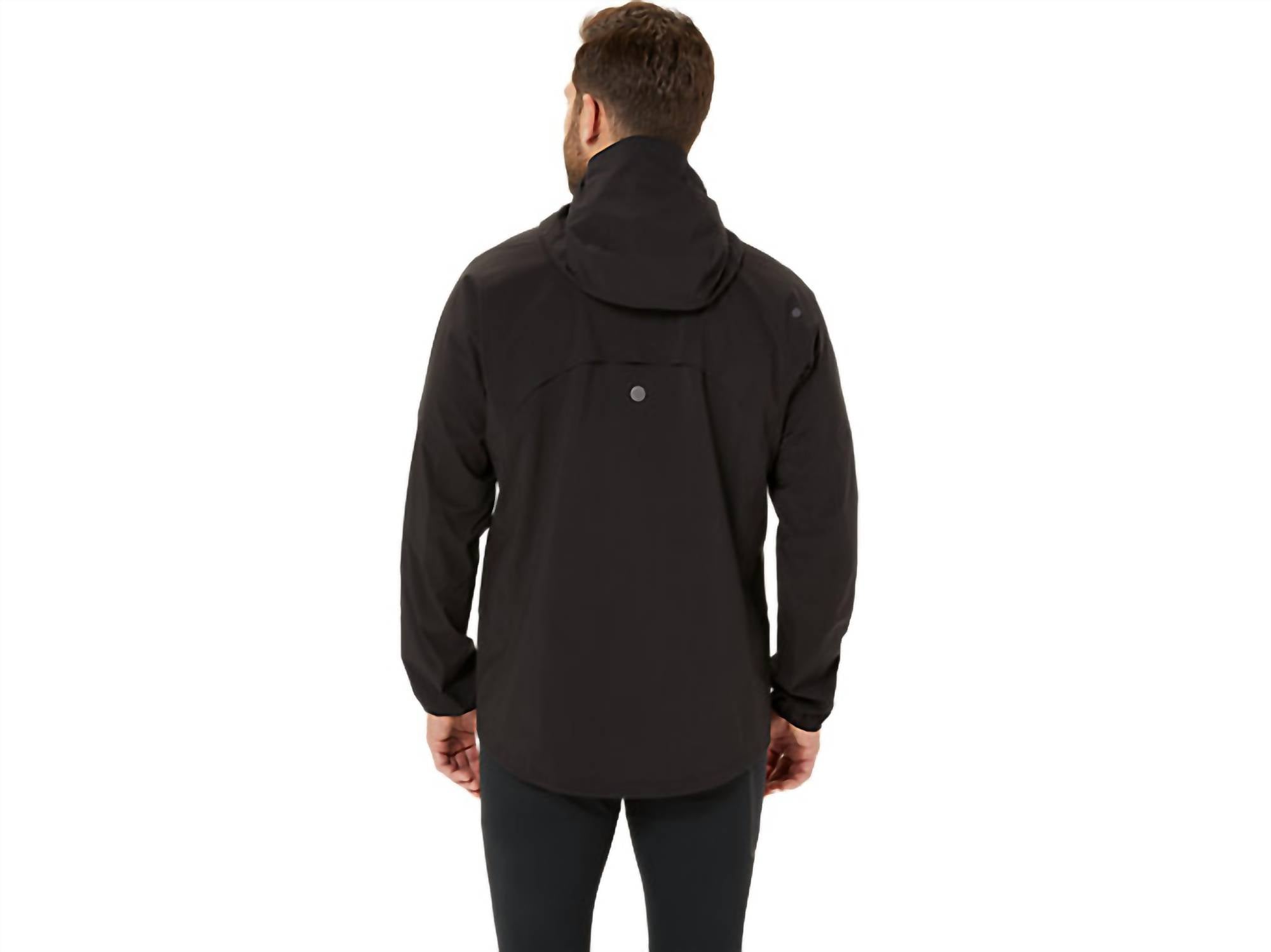 Asics - Metarun Waterproof Jacket