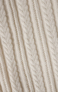 Z Supply Set Serve Dress in white - women's dress - view 6
