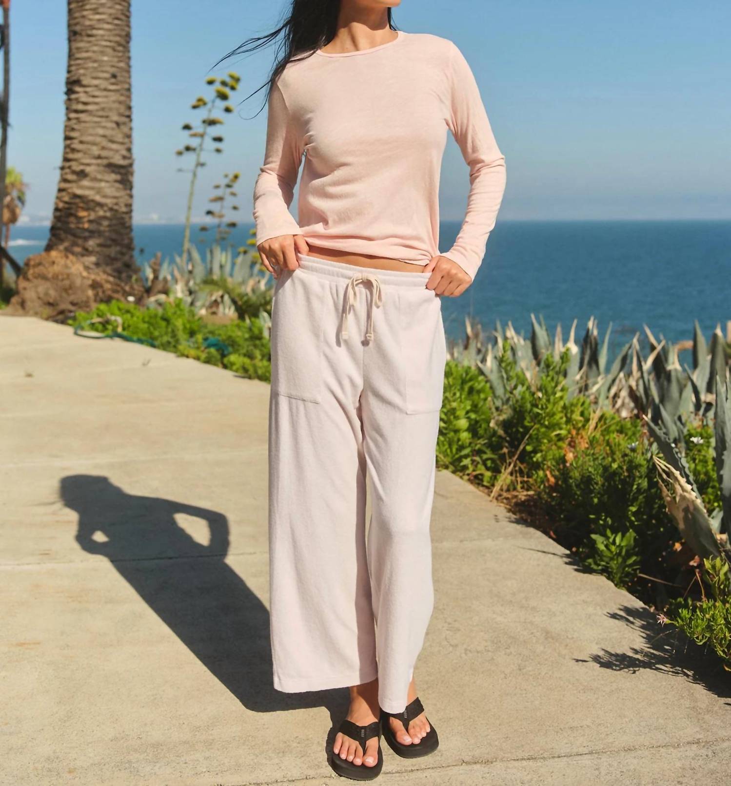 Sundry - Sport Sweatpant