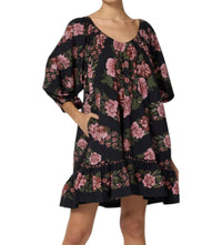 Cleobella - Haley Mini Dress