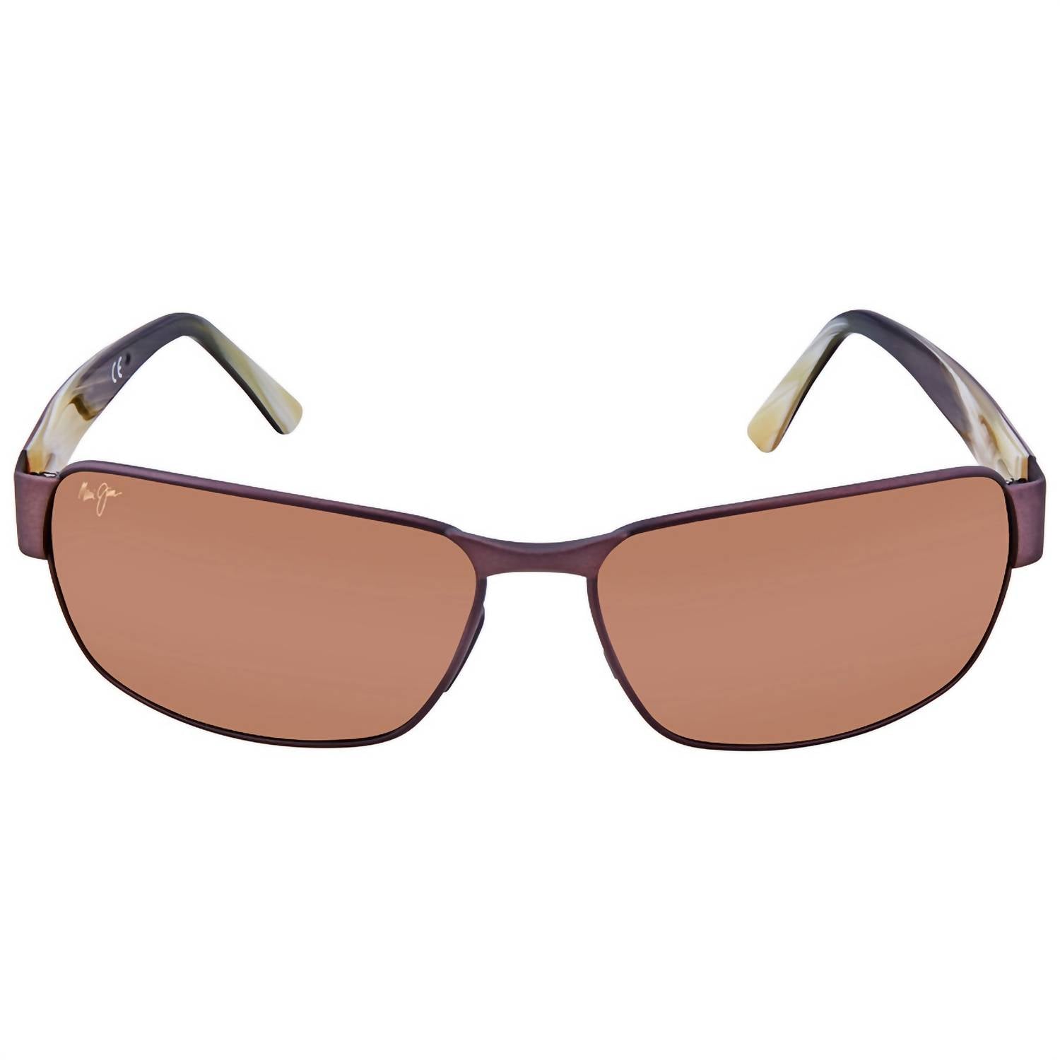 Maui Jim - Men's Matte Sunglasses
