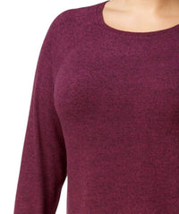 Calvin Klein - Performance Plus Size Sweatshirt