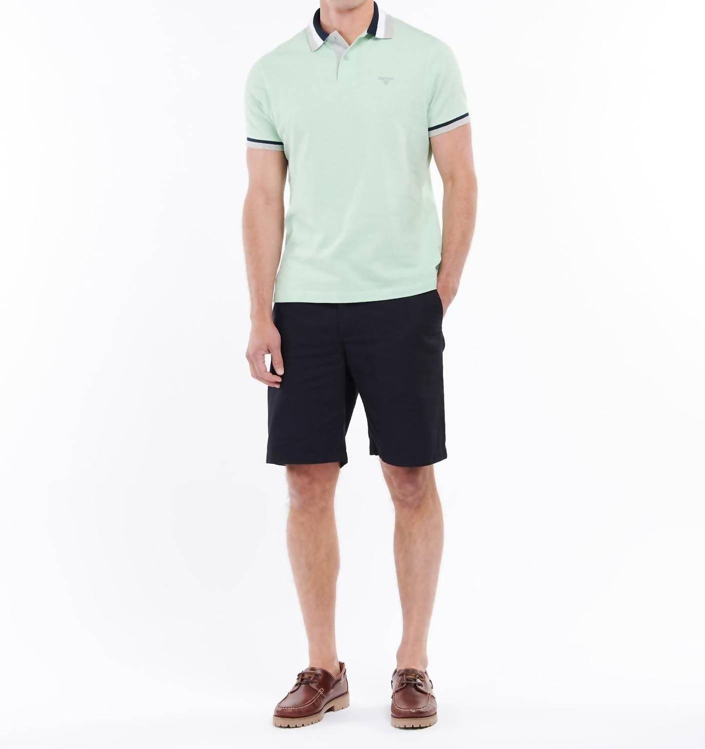 Roller Ripstop Shorts