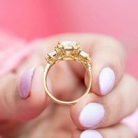 Starlette - Women's Brooklyn Engagement Ring