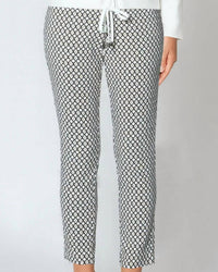 J'Envie/Eli - Carmel Ankle-length Pant