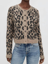 Z Supply - Wild Outlook Cardigan
