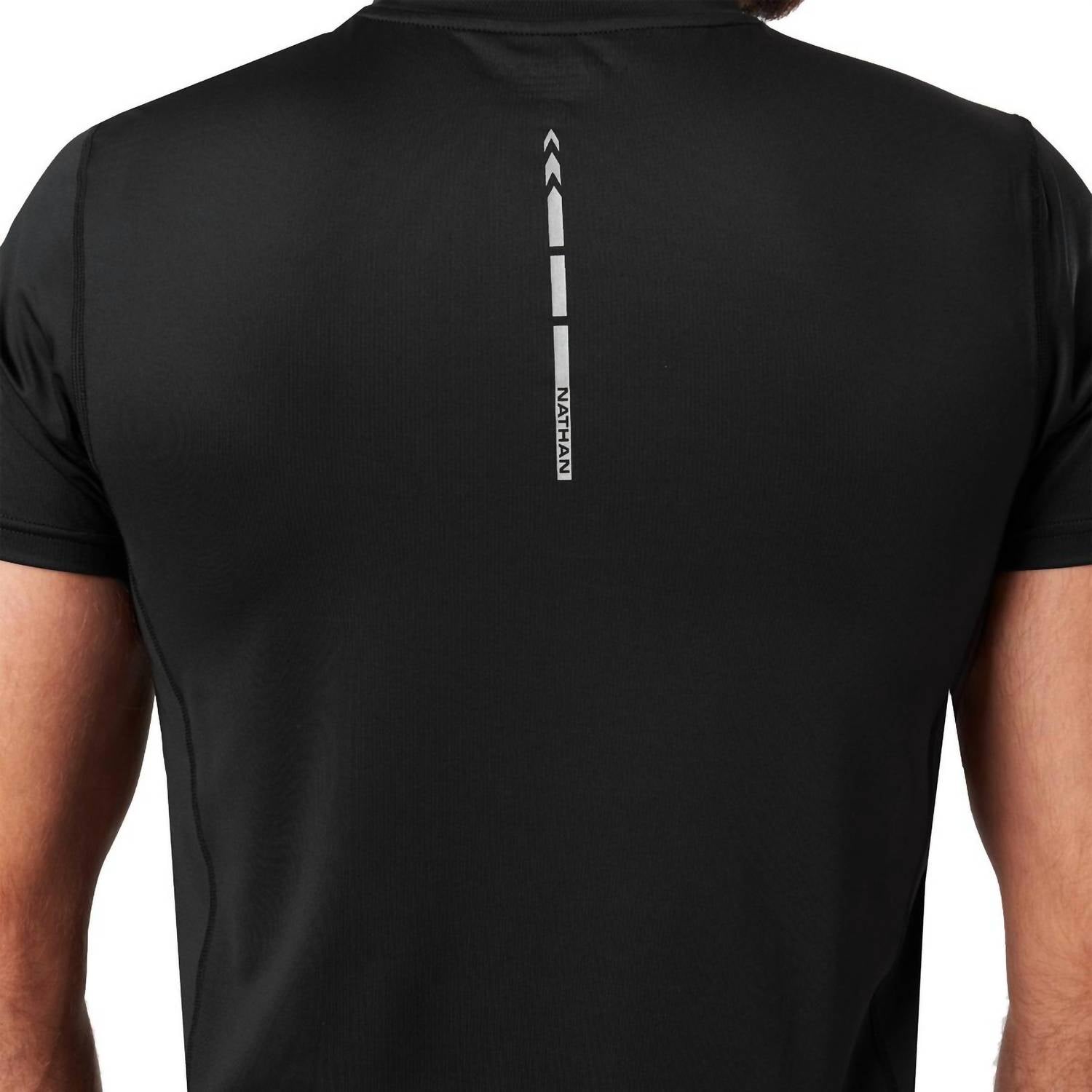 Nathan Sports - Qualifier Tee