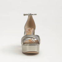 Sam Edelman - Women's Jullian Platform Dress Sandals
