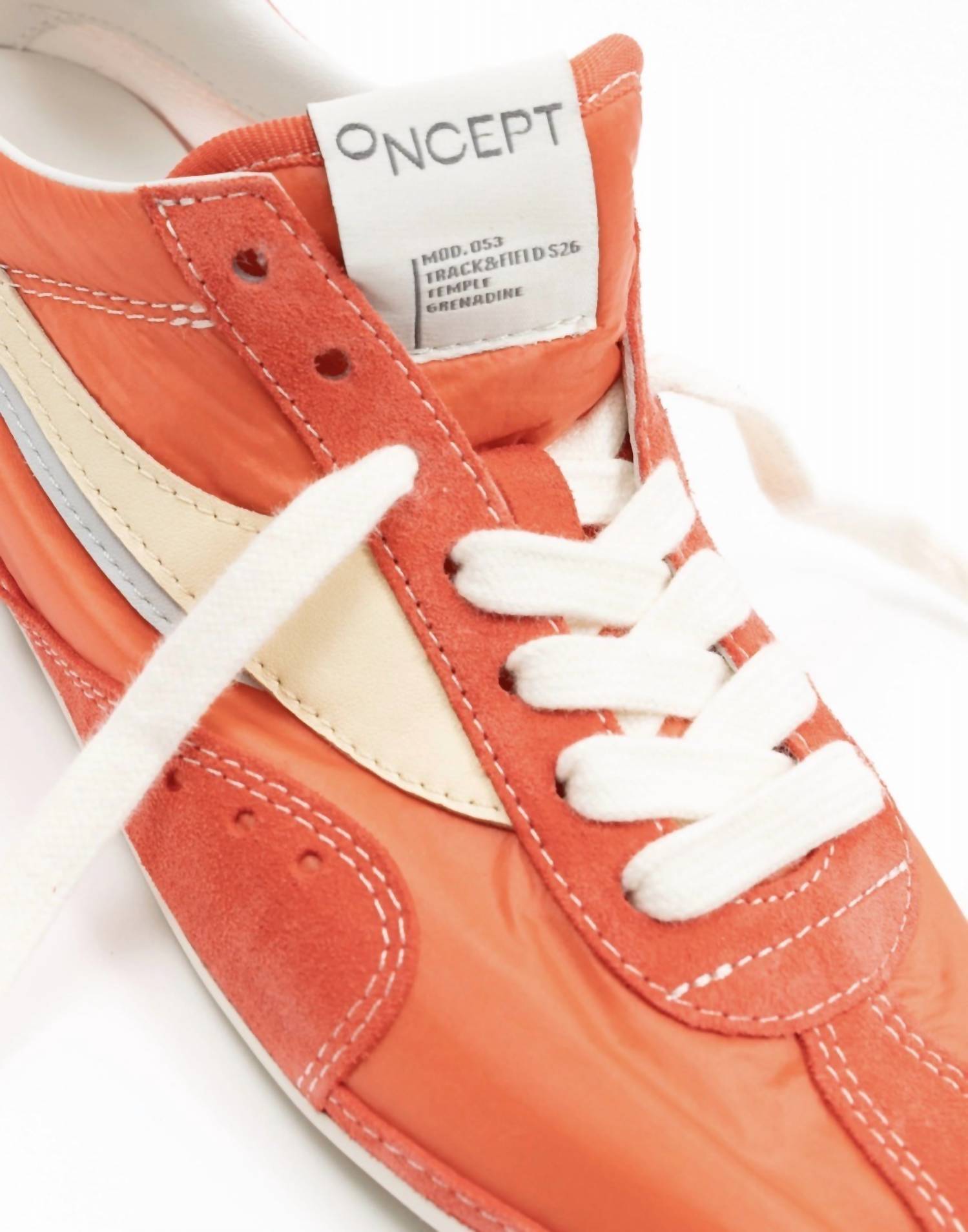 Oncept - Women's Temple Sneakers