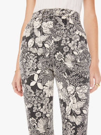 Mother - Hustler Ankle Flare Leg Jeans