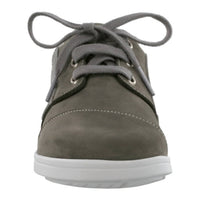 SAS Women's Marnie Lce-up Shoes in gris snake - women's sneaker - alternate view