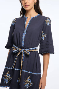 Shoshanna - Barkley Dress