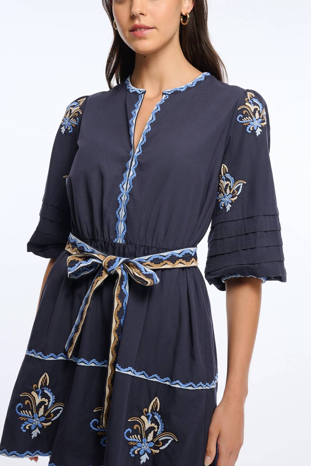 Shoshanna - Barkley Dress