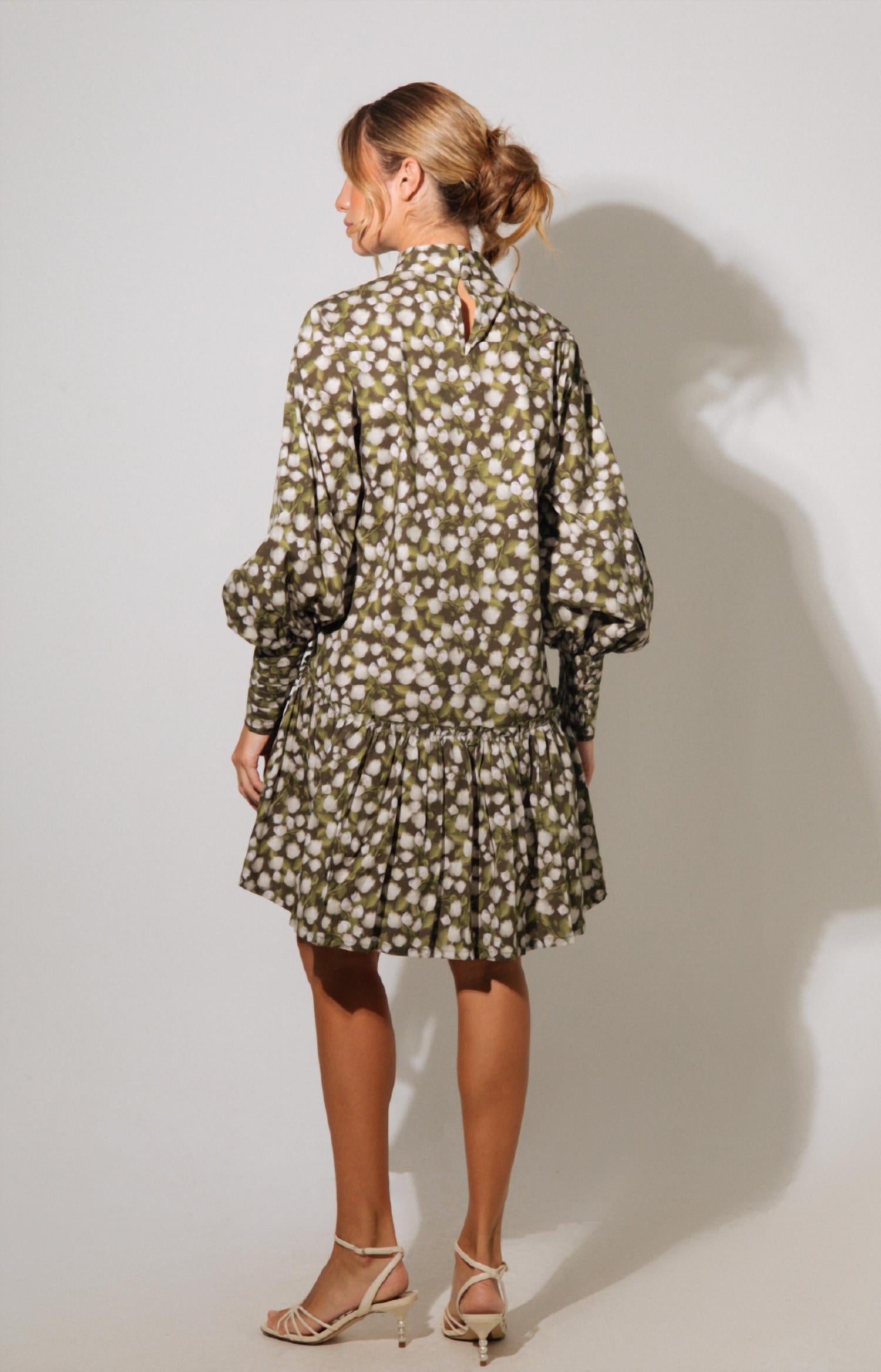 Kleid - Fiona Dress