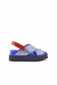 United Nude - Women's Rico X Sandal