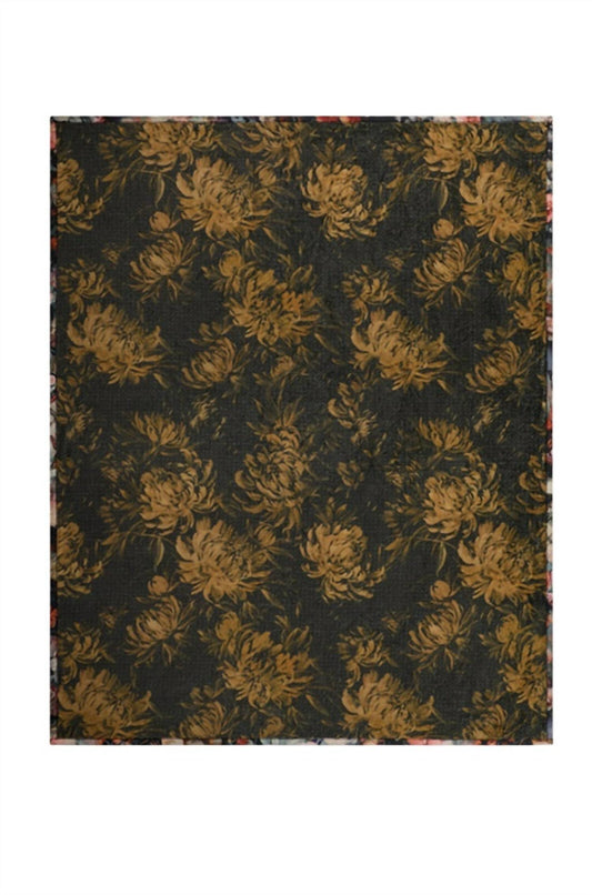 Johnny Was - Women's Beckett Blooms Travel Blanket