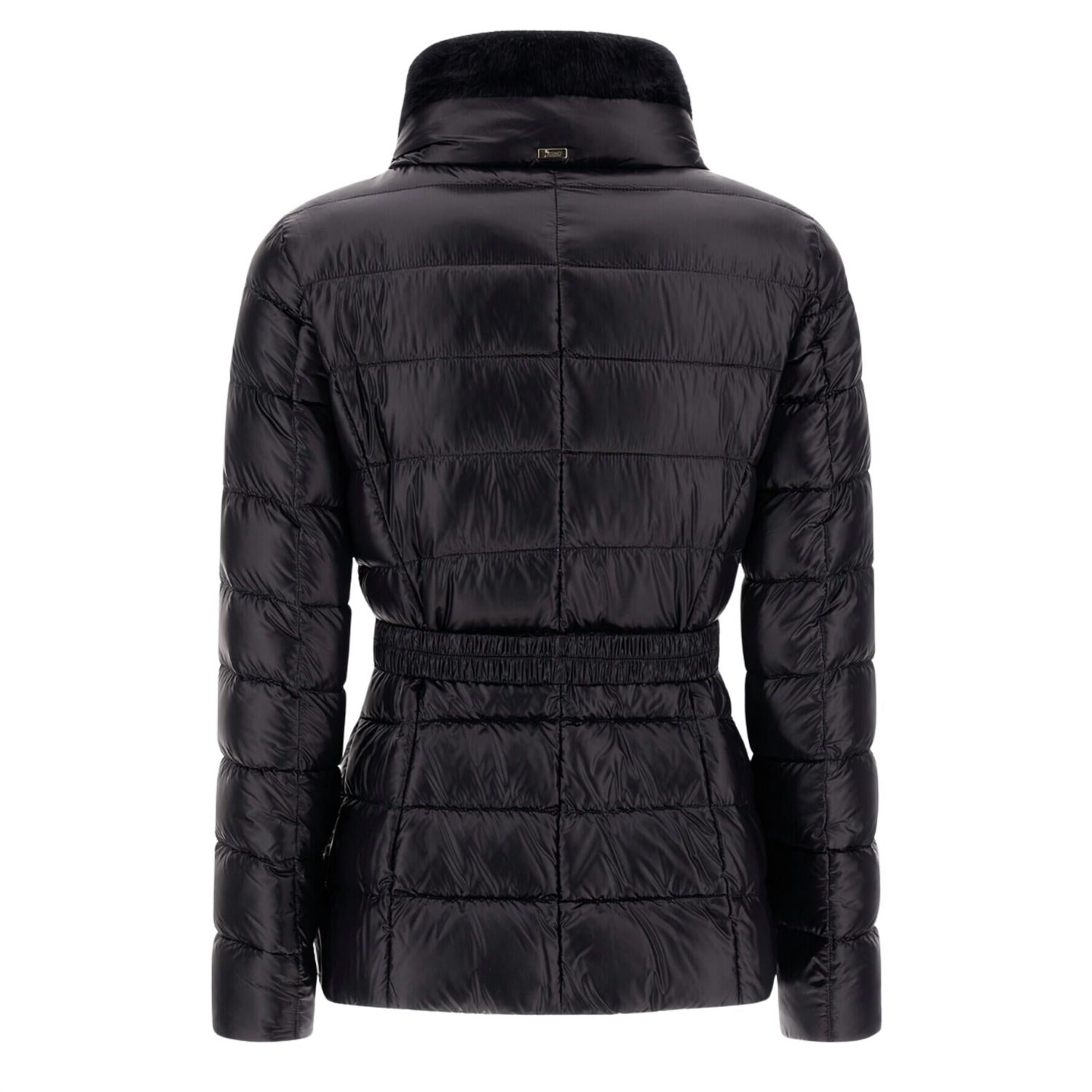 Herno - Women's Claudia Nylon Ultralight Jacket