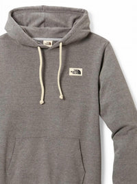 The North Face - Men's Heritage Patch Pullover Hoodie