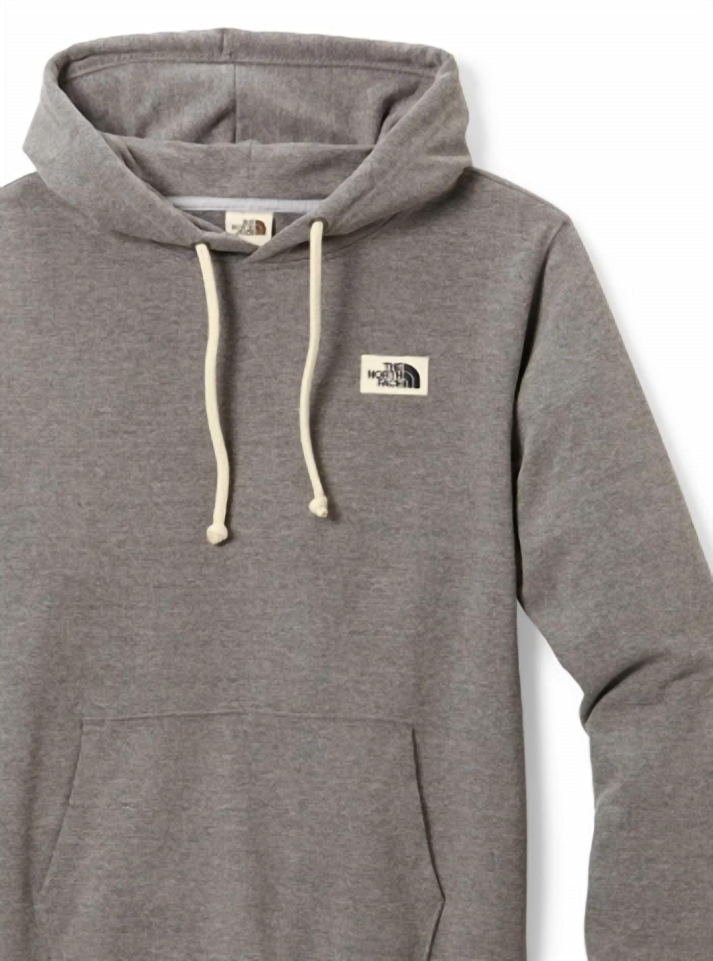 The North Face - Men's Heritage Patch Pullover Hoodie