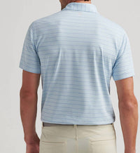 Peter Millar - Cadence Performance Jersey Polo