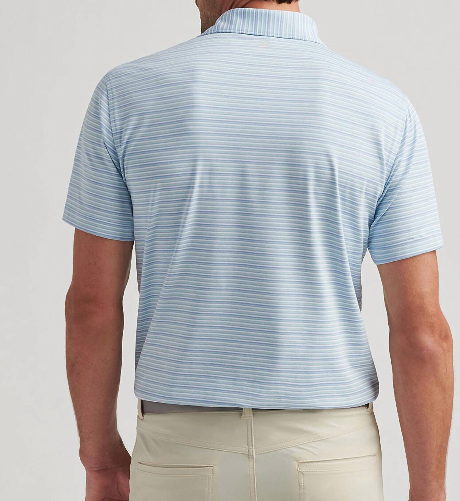 Peter Millar - Cadence Performance Jersey Polo