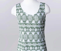 Keren Hart - Women's Summer Forest Dress